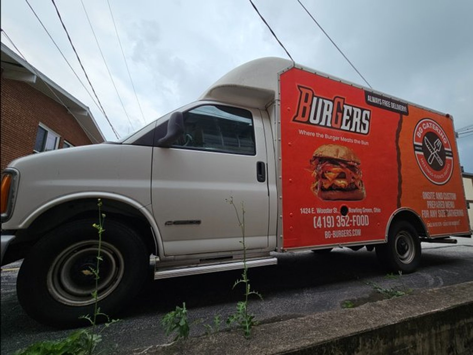 Image for Bowling Green Restaurant Liquidation