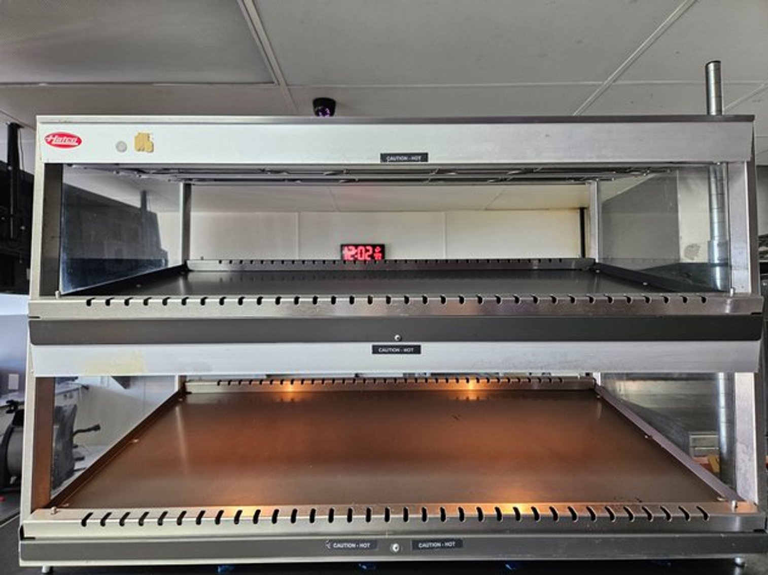 Image for Bowling Green Restaurant Liquidation