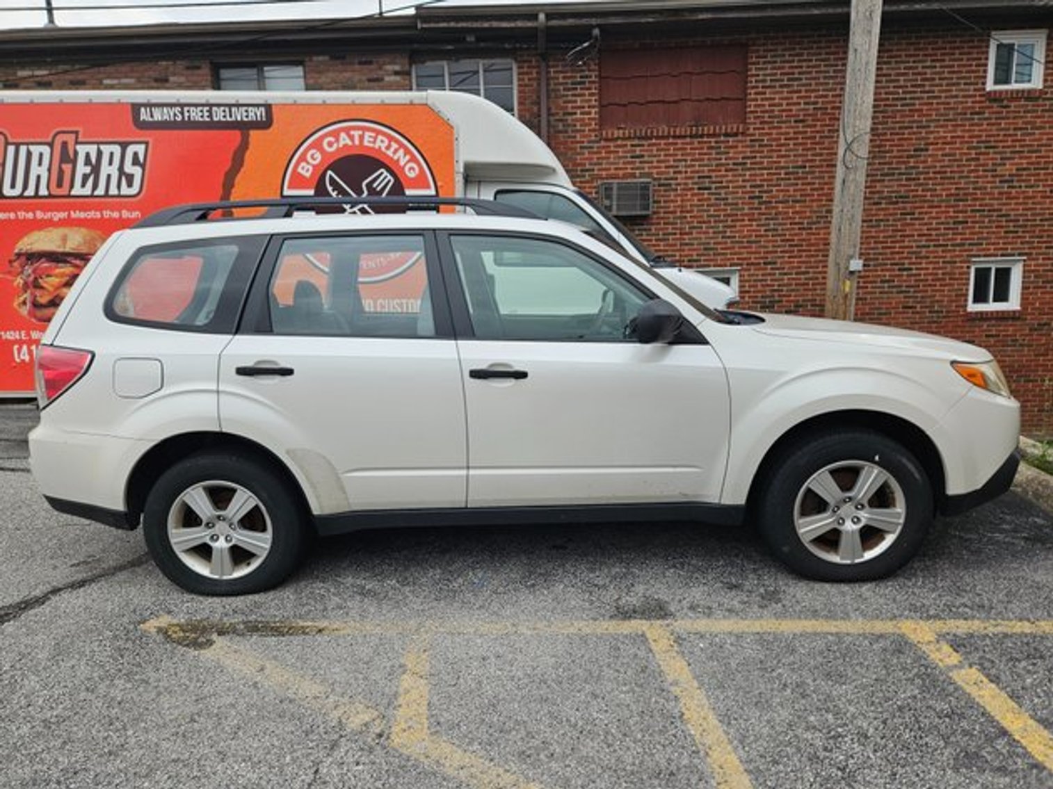 Image for Bowling Green Restaurant Liquidation