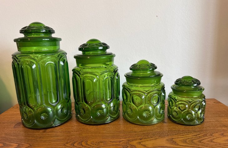 Fenton, Farm Toys, and More!