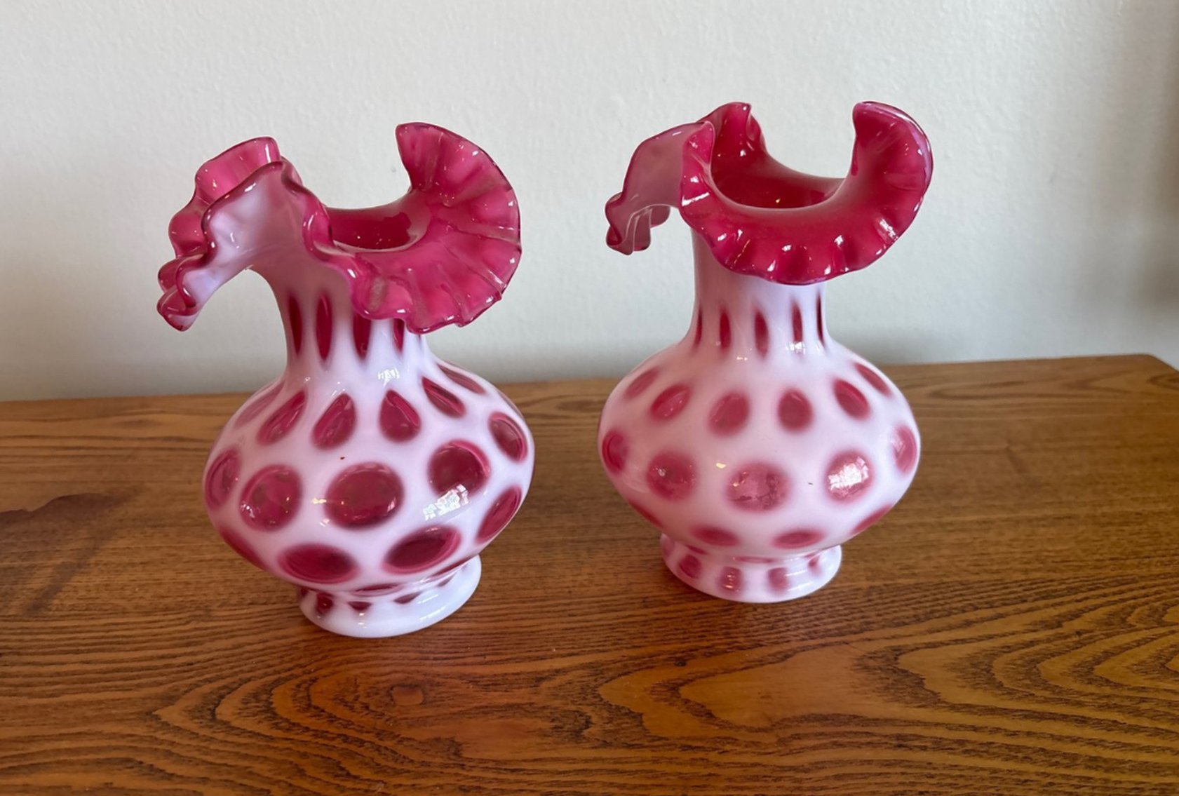 Image for Fenton, Farm Toys, and More!