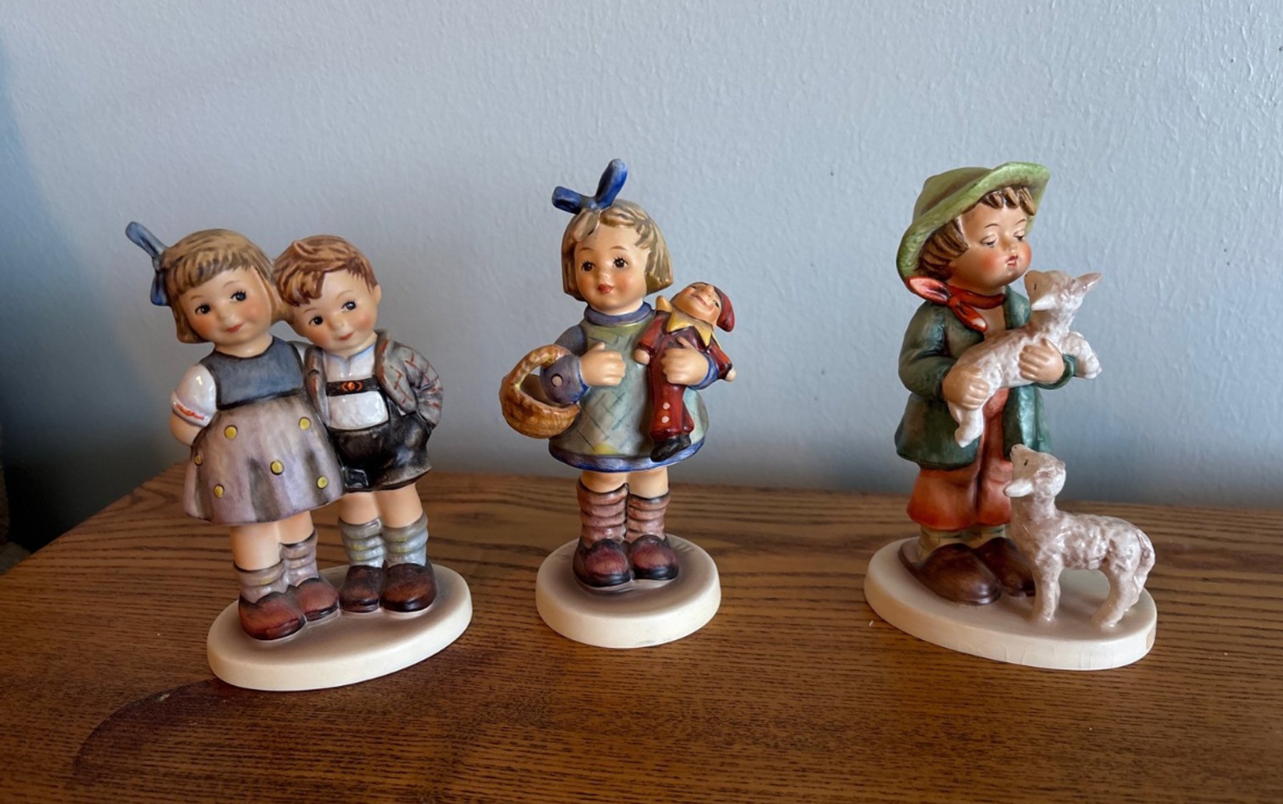 Image for Fenton, Farm Toys, and More!