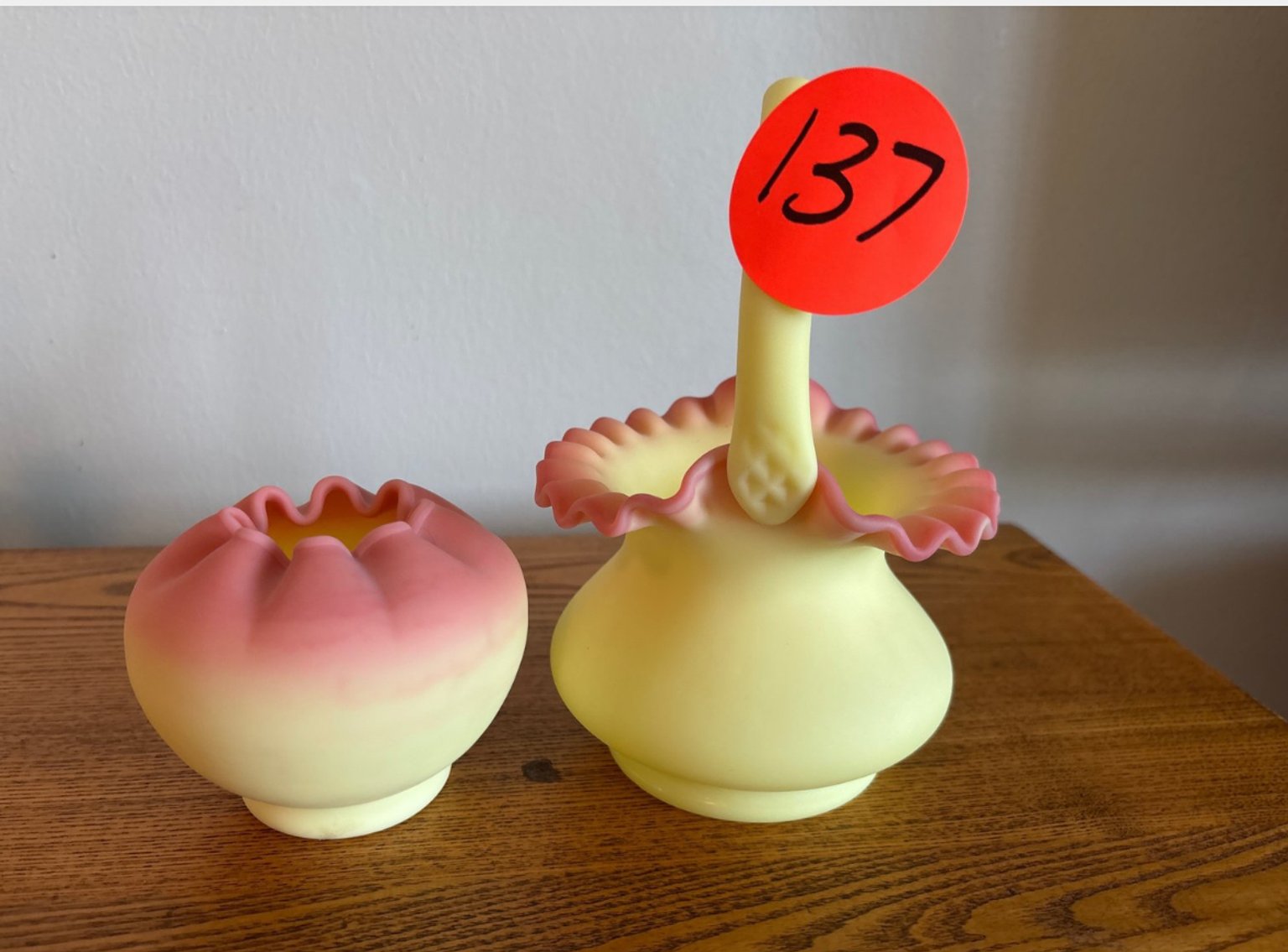 Image for Fenton, Farm Toys, and More!