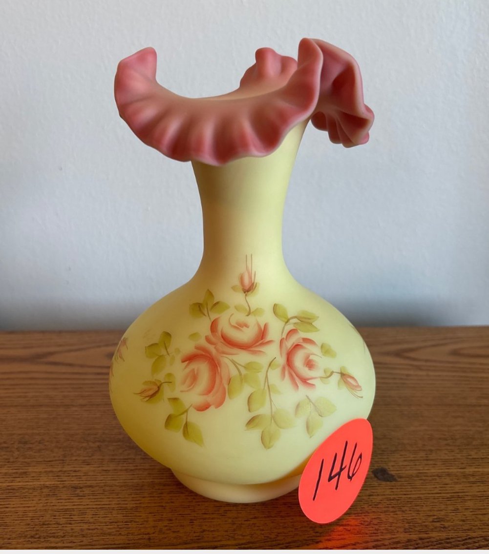 Image for Fenton, Farm Toys, and More!