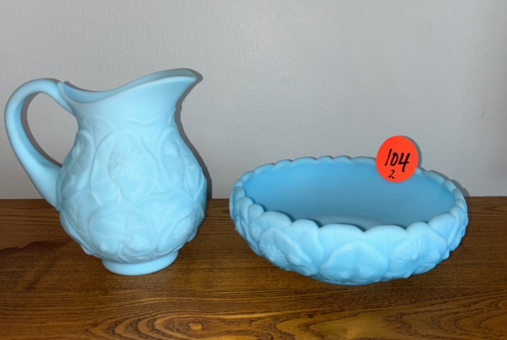 Image for Fenton, Farm Toys, and More!