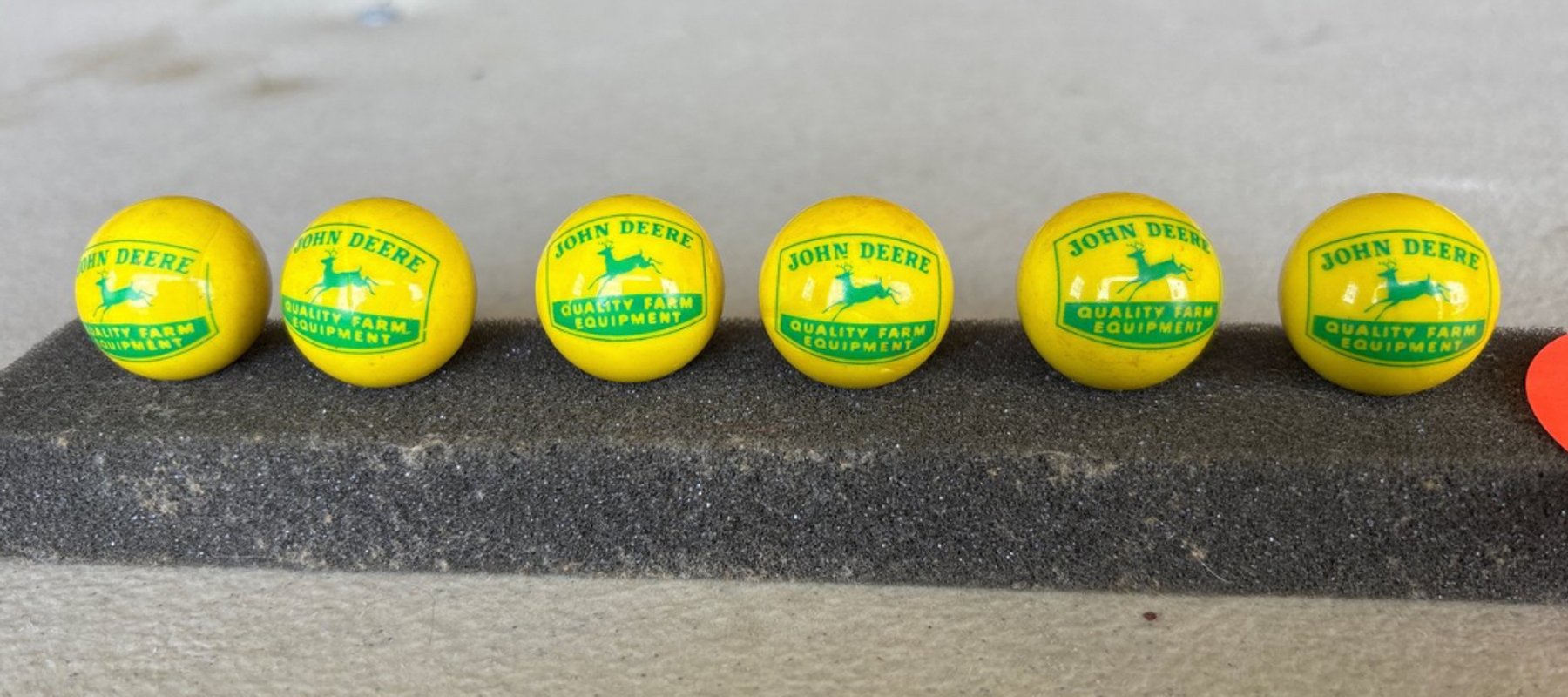 Image for Fenton, Farm Toys, and More!