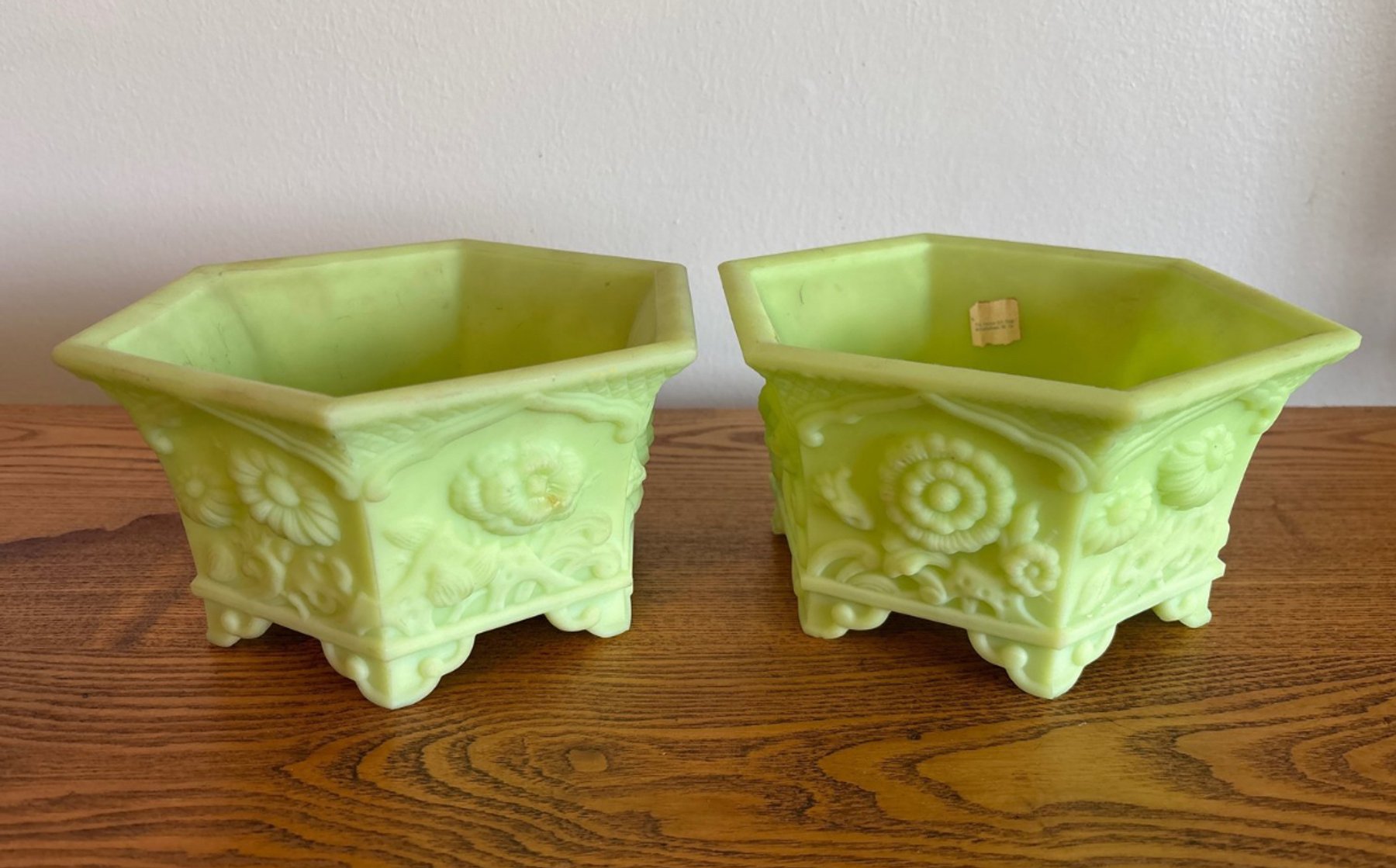 Image for Fenton, Farm Toys, and More!