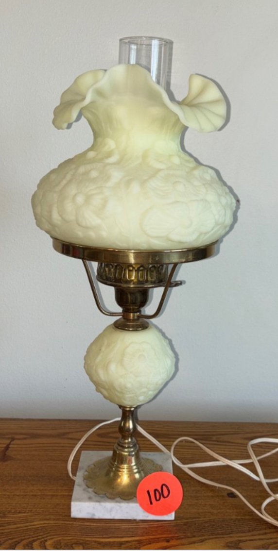 Image for Fenton, Farm Toys, and More!