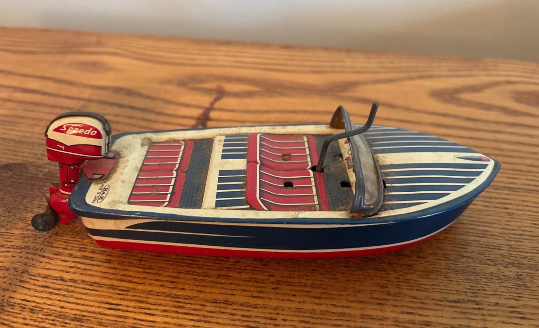 Image for Fenton, Farm Toys, and More!