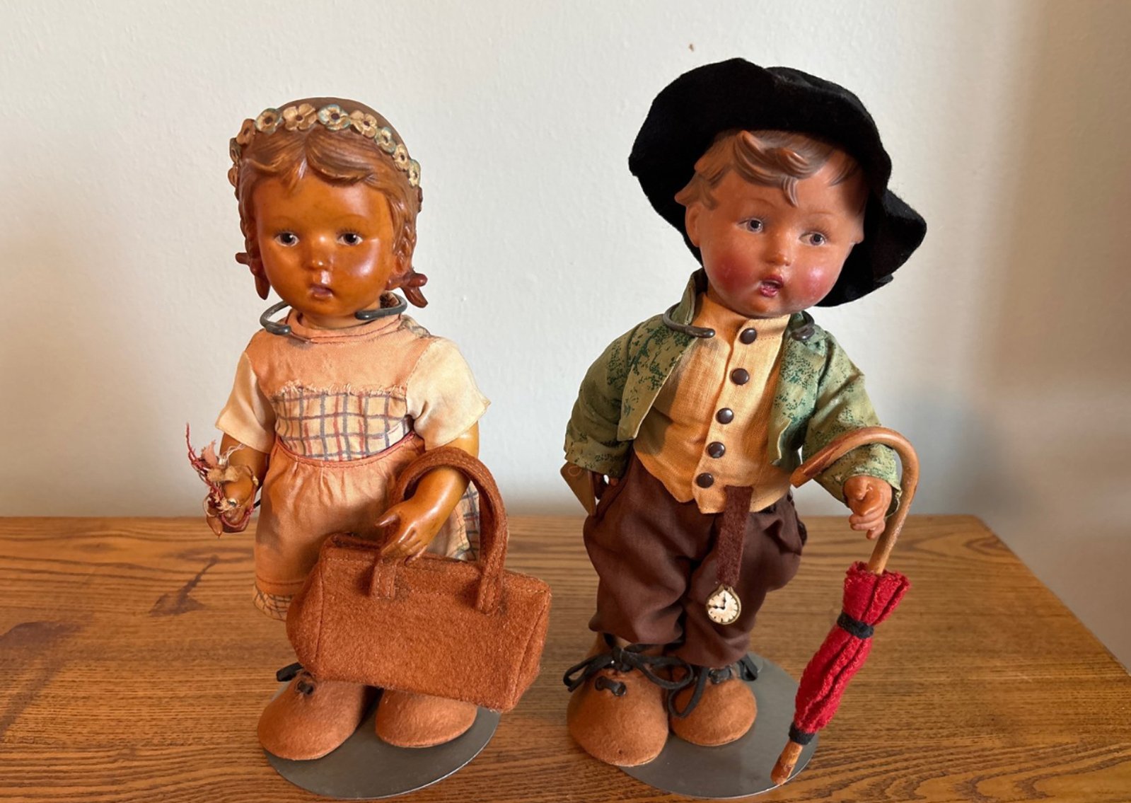 Image for Fenton, Farm Toys, and More!