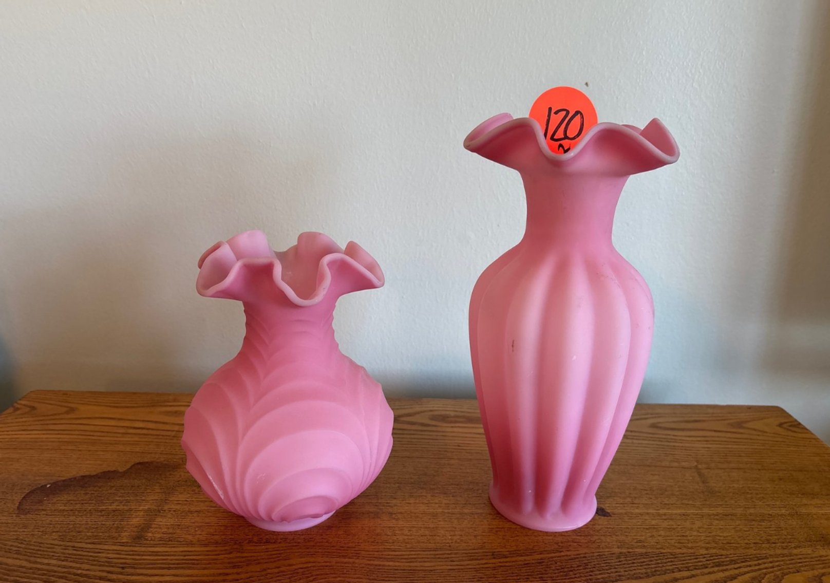 Image for Fenton, Farm Toys, and More!