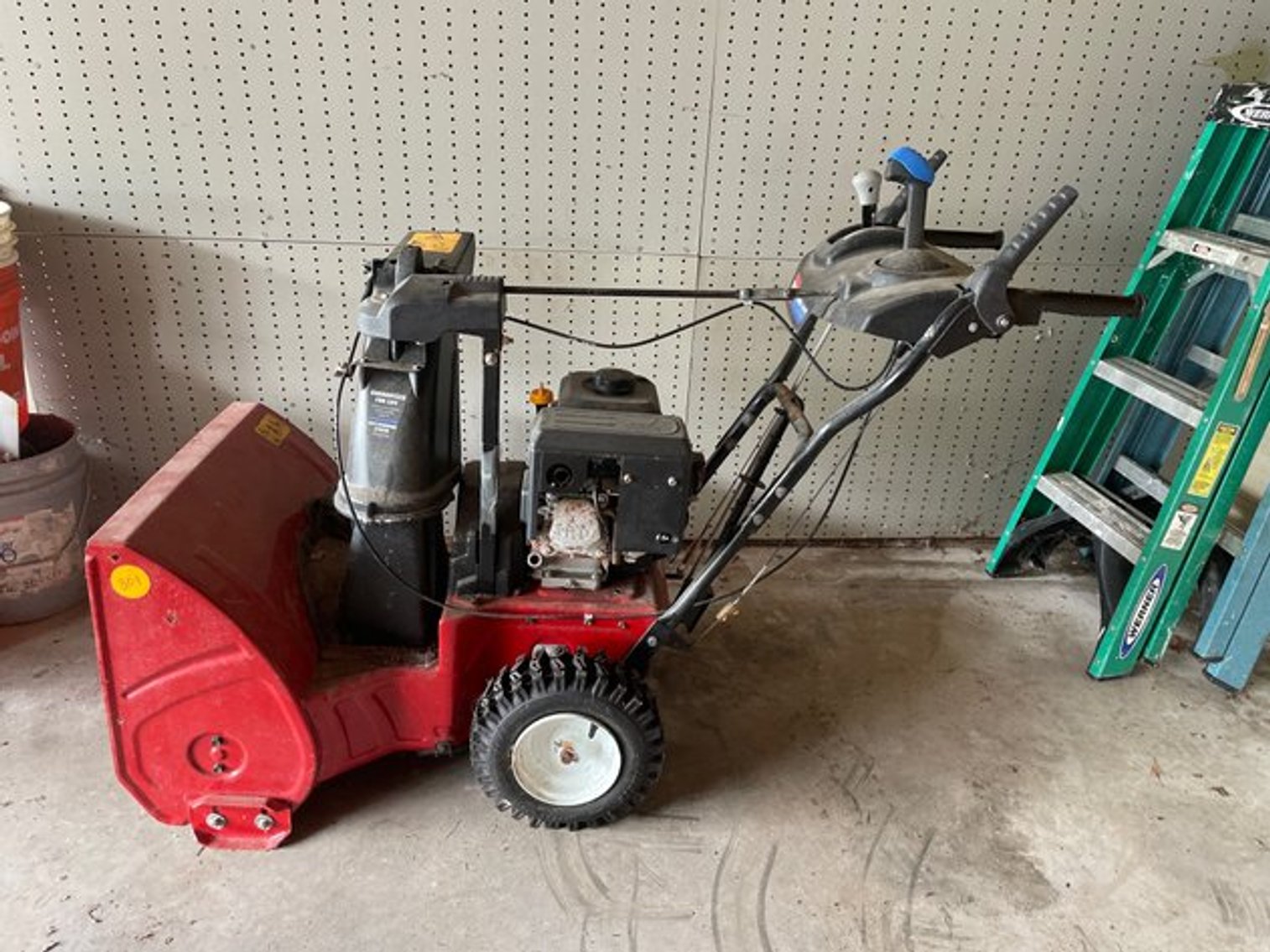 Image for Rossford Relocation Online Auction