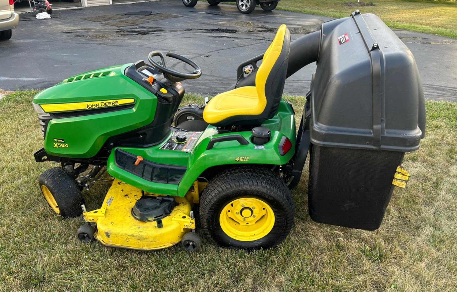 Image for Waldron Living Estate