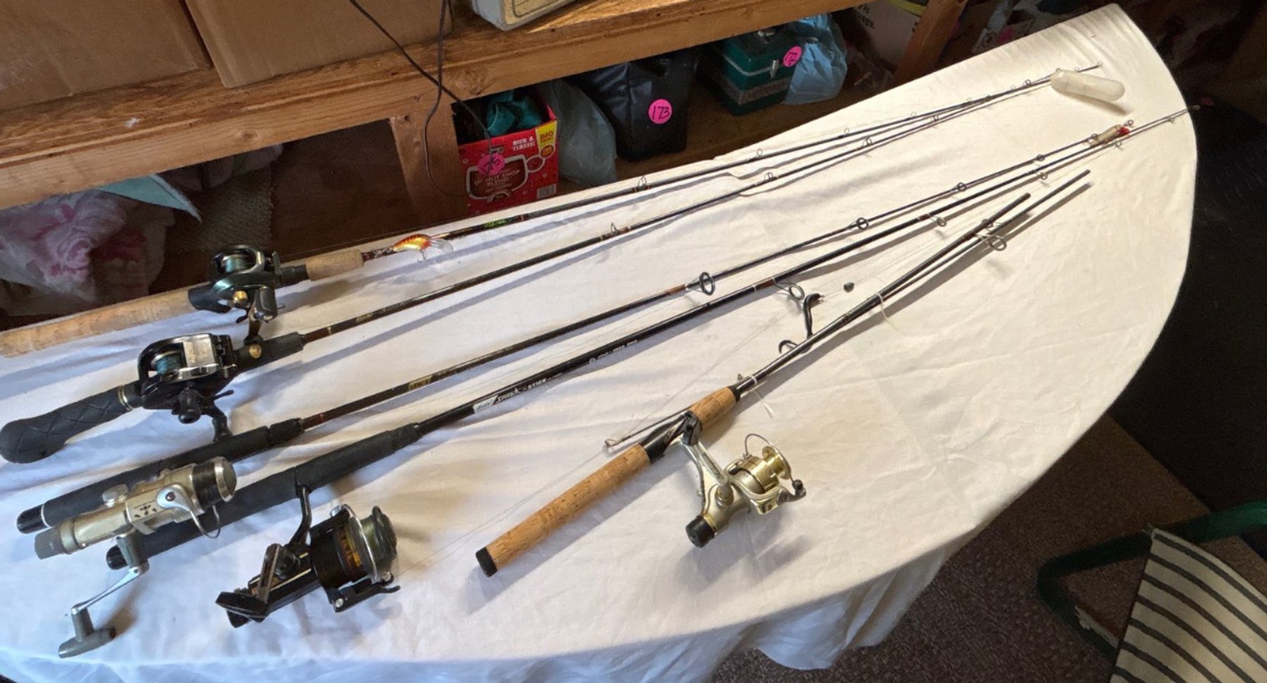 Image for Waldron Living Estate