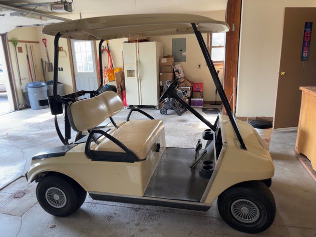 Waldron Living Estate