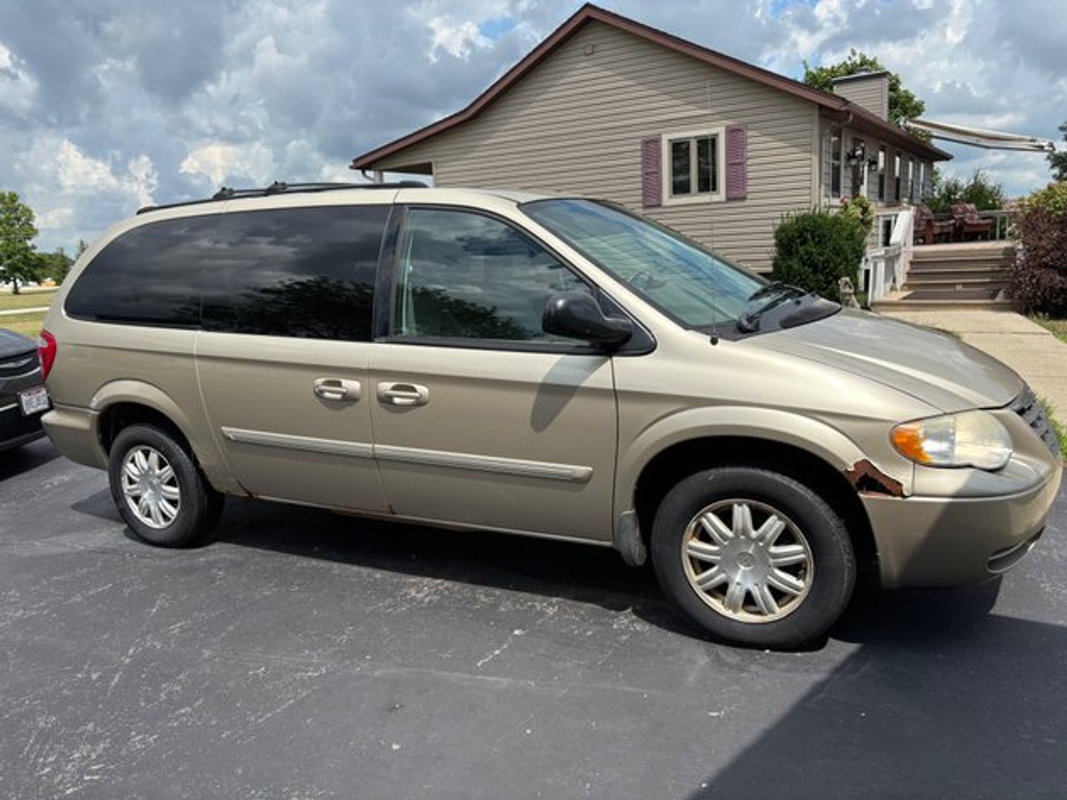 Image for Waldron Living Estate