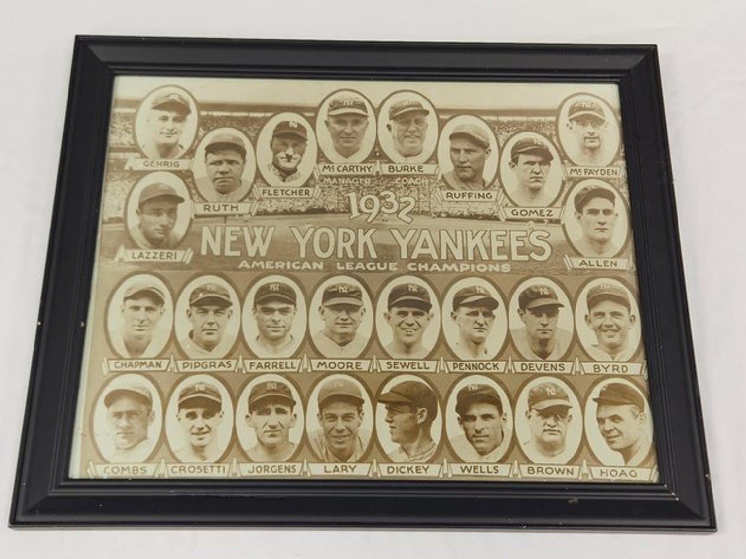 Image for SIGNED SPORTS MEMORABILIA ONLINE AUCTION