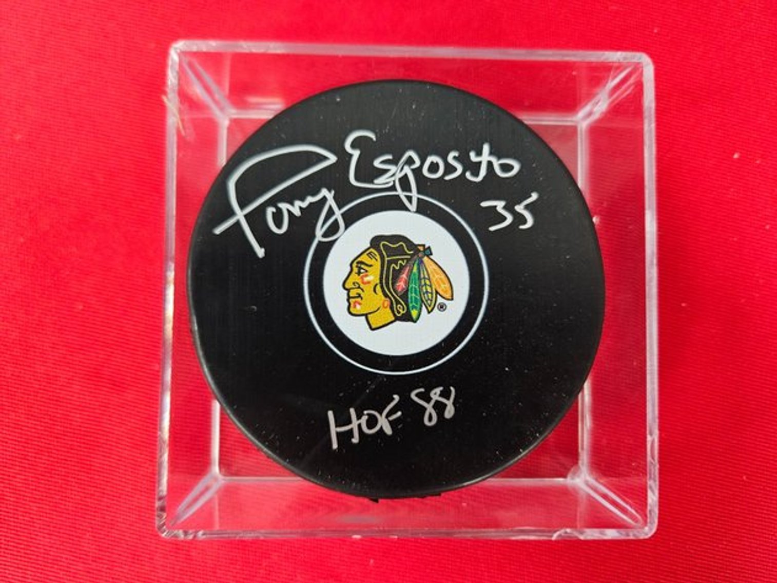 Image for SIGNED SPORTS MEMORABILIA ONLINE AUCTION