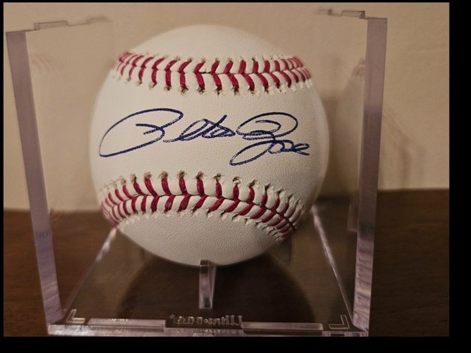 Image for SIGNED SPORTS MEMORABILIA ONLINE AUCTION