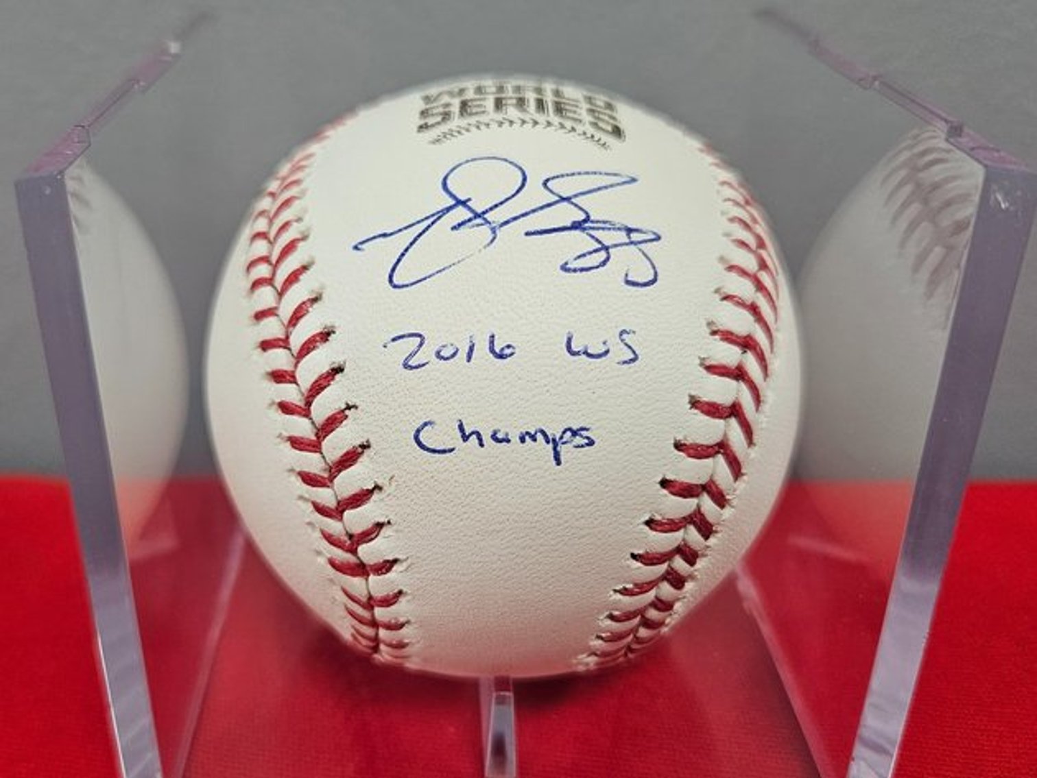 Image for SIGNED SPORTS MEMORABILIA ONLINE AUCTION