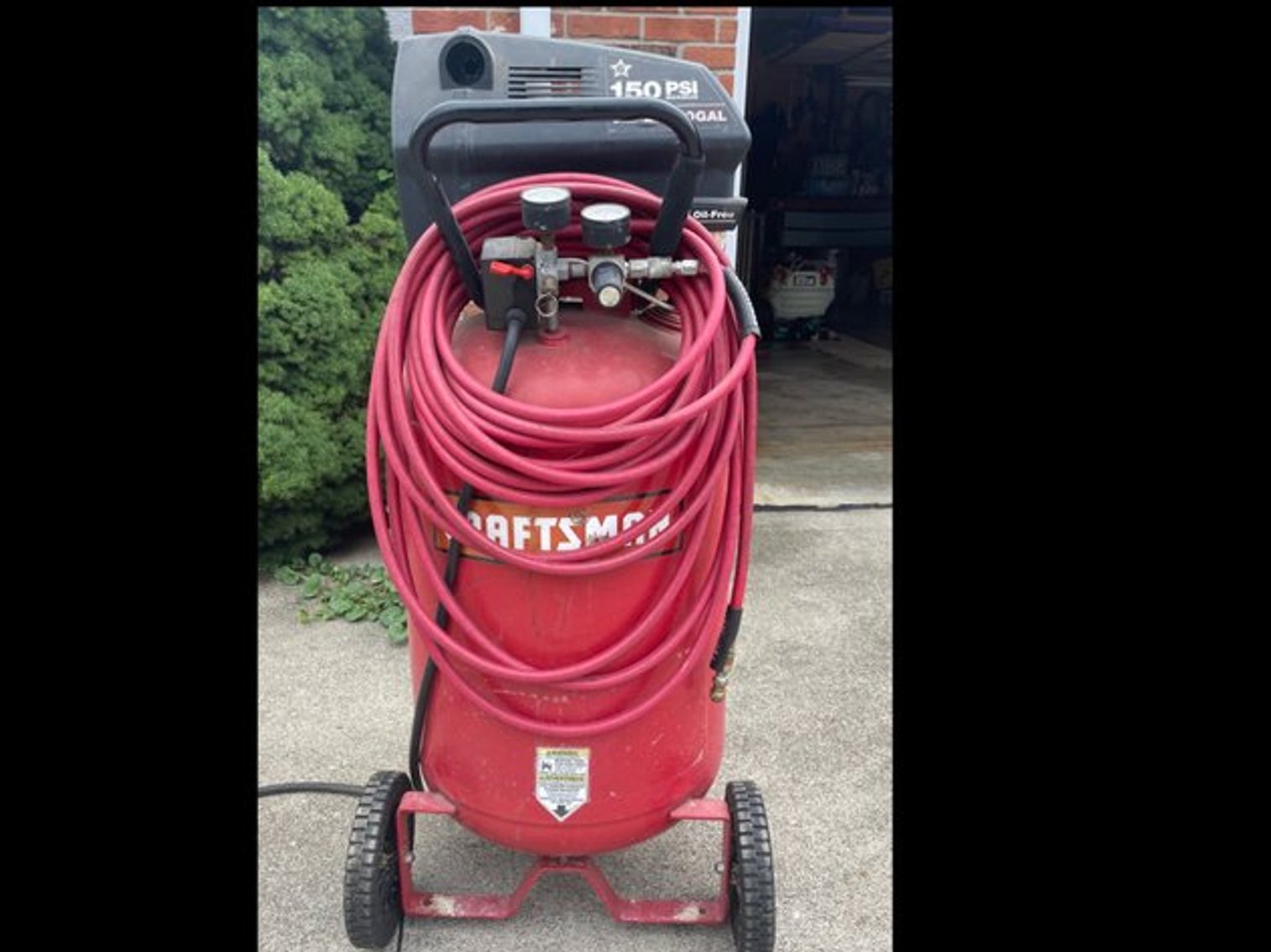 Image for Gibsonburg Downsizing Auction