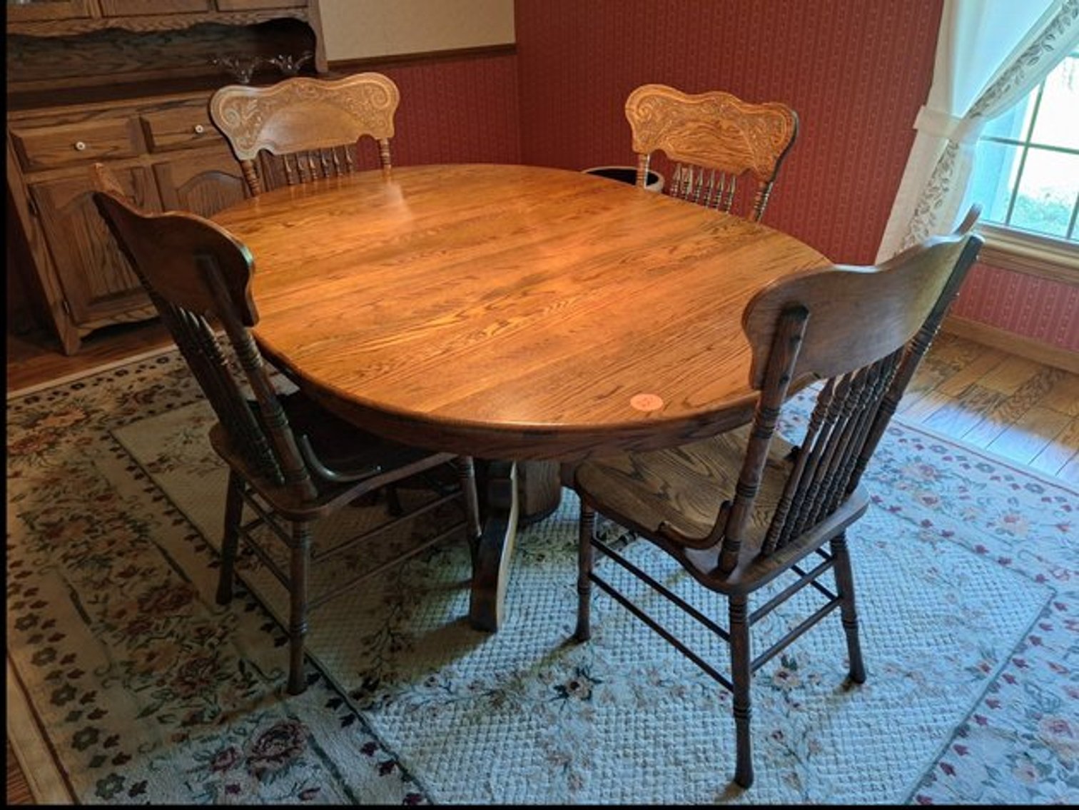 Image for Gibsonburg Downsizing Auction