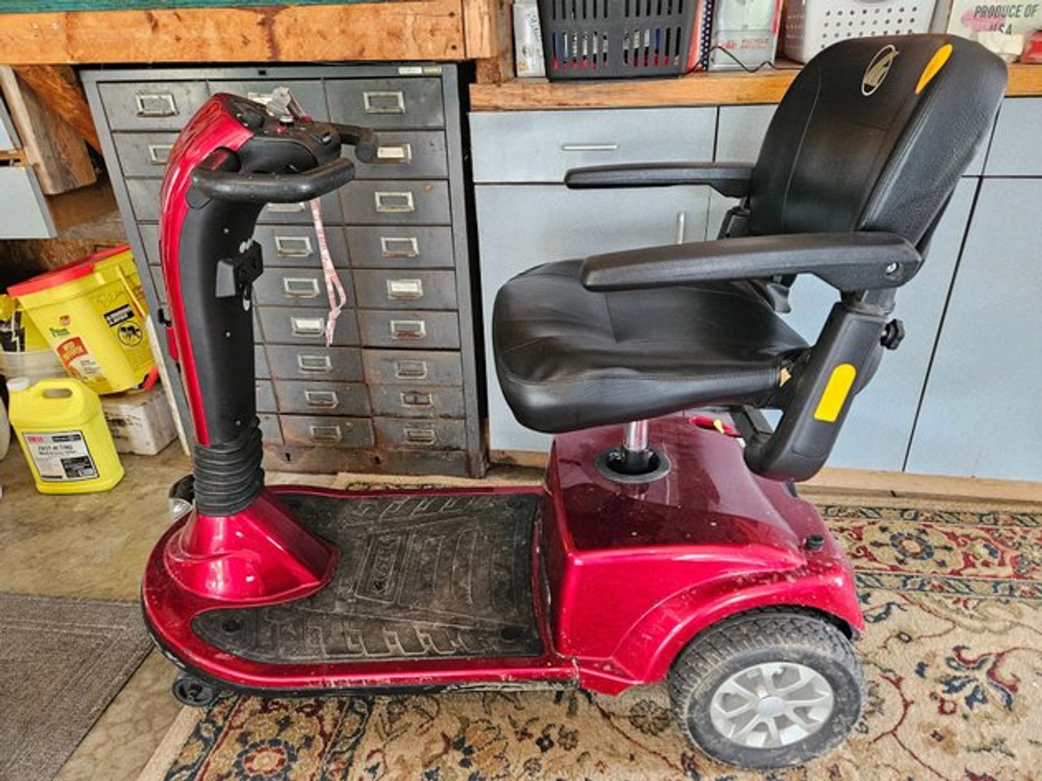 Image for Gibsonburg Downsizing Auction