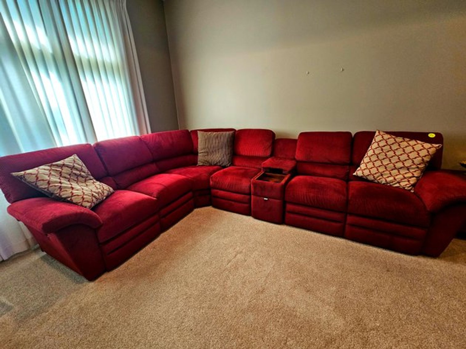 Image for Living Estate of Gary Hotz