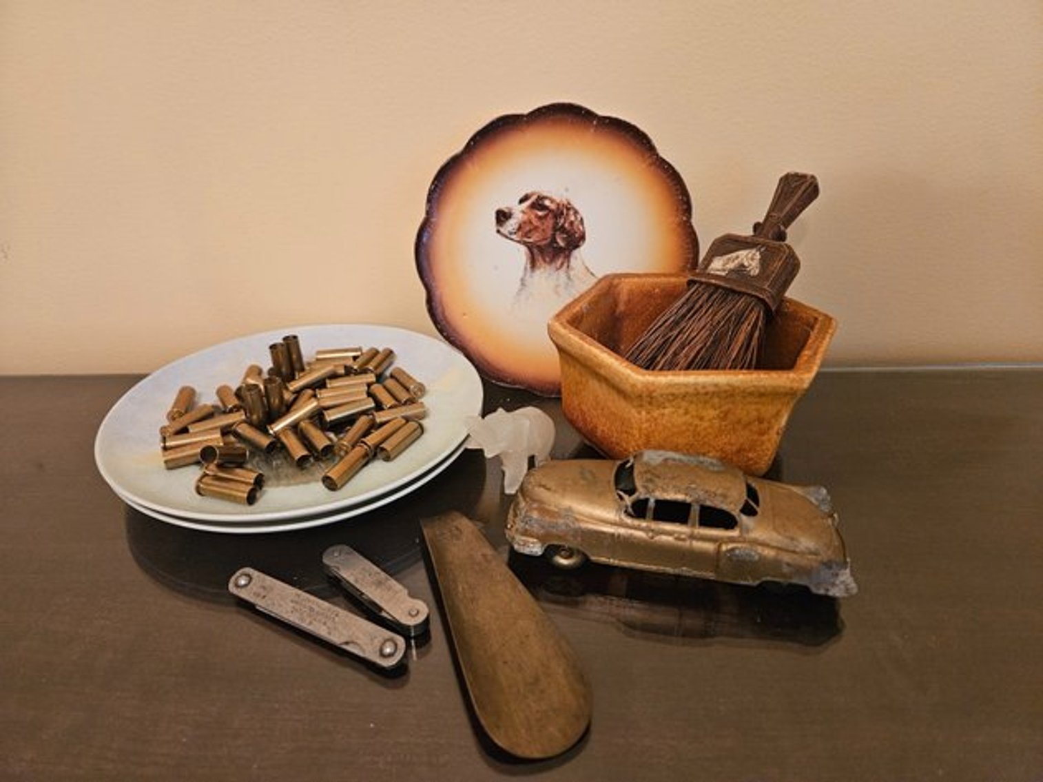 Image for Living Estate of Gary Hotz