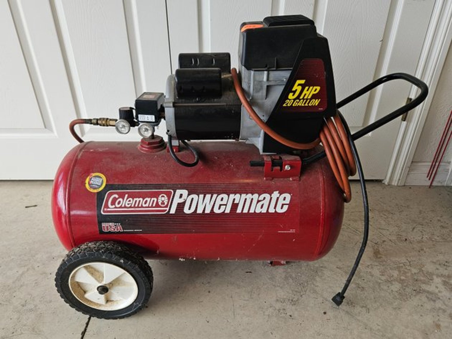 Image for Living Estate of Gary Hotz