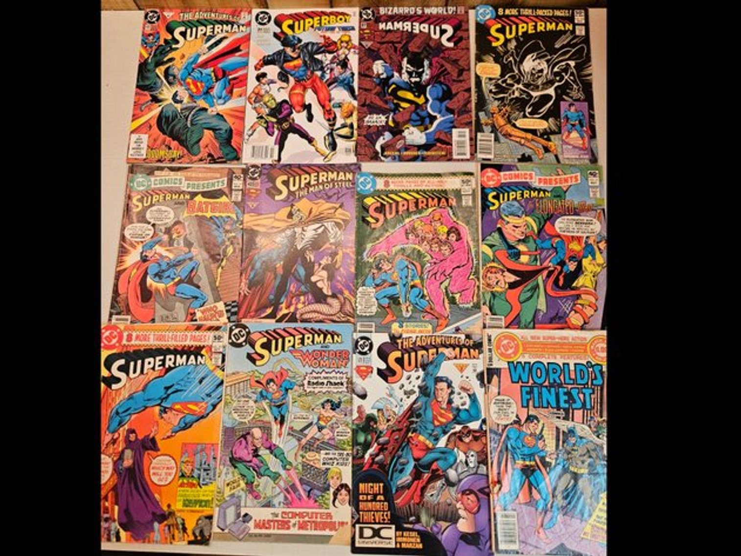 Image for Living Estate of Gary Hotz