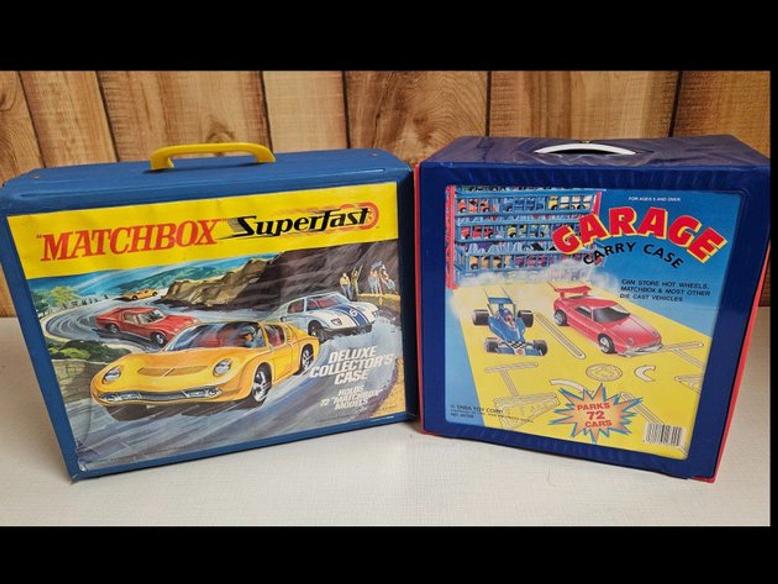 Image for Living Estate of Gary Hotz