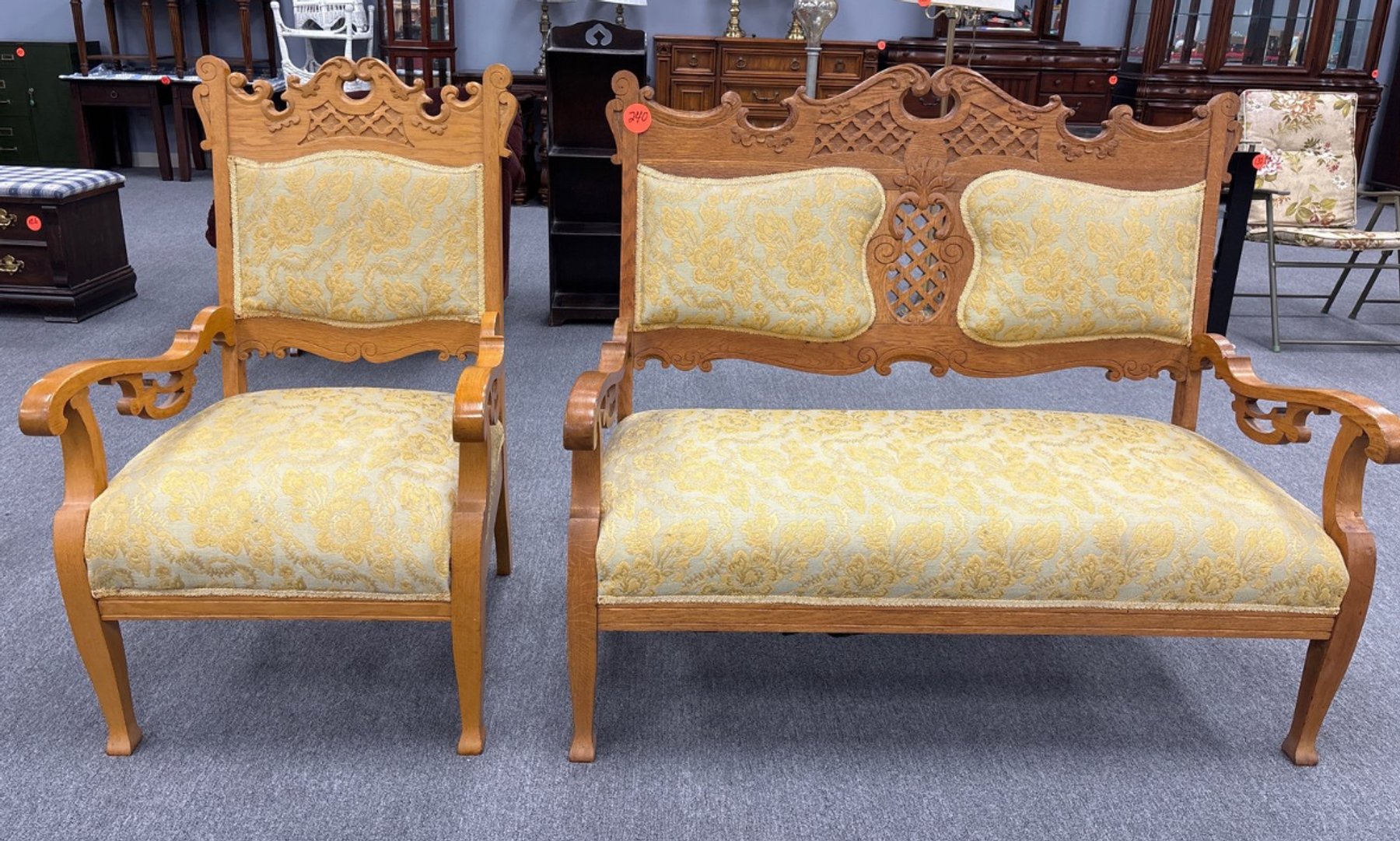 Image for Furniture and Household Auction