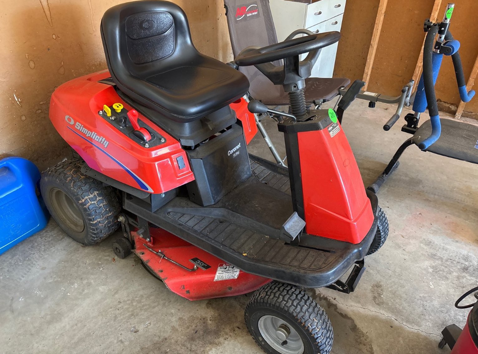 Image for Pemberville Estate Auction