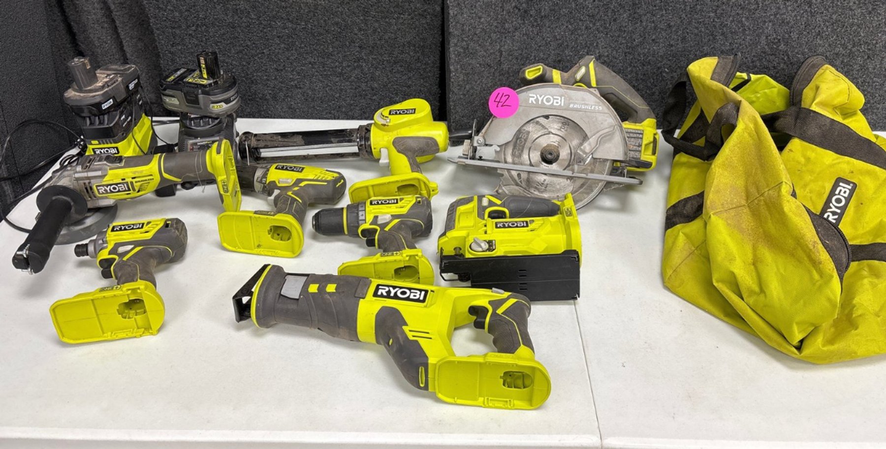 Image for Woodworking Tools