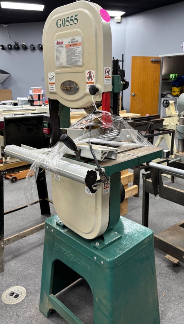 Image for Woodworking Tools