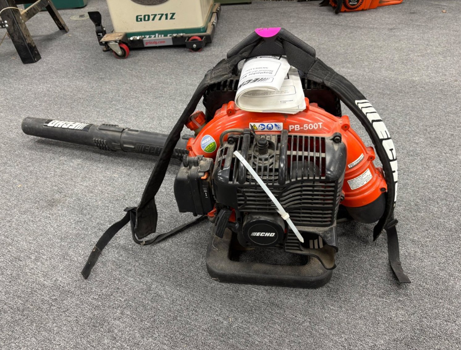 Image for Woodworking Tools