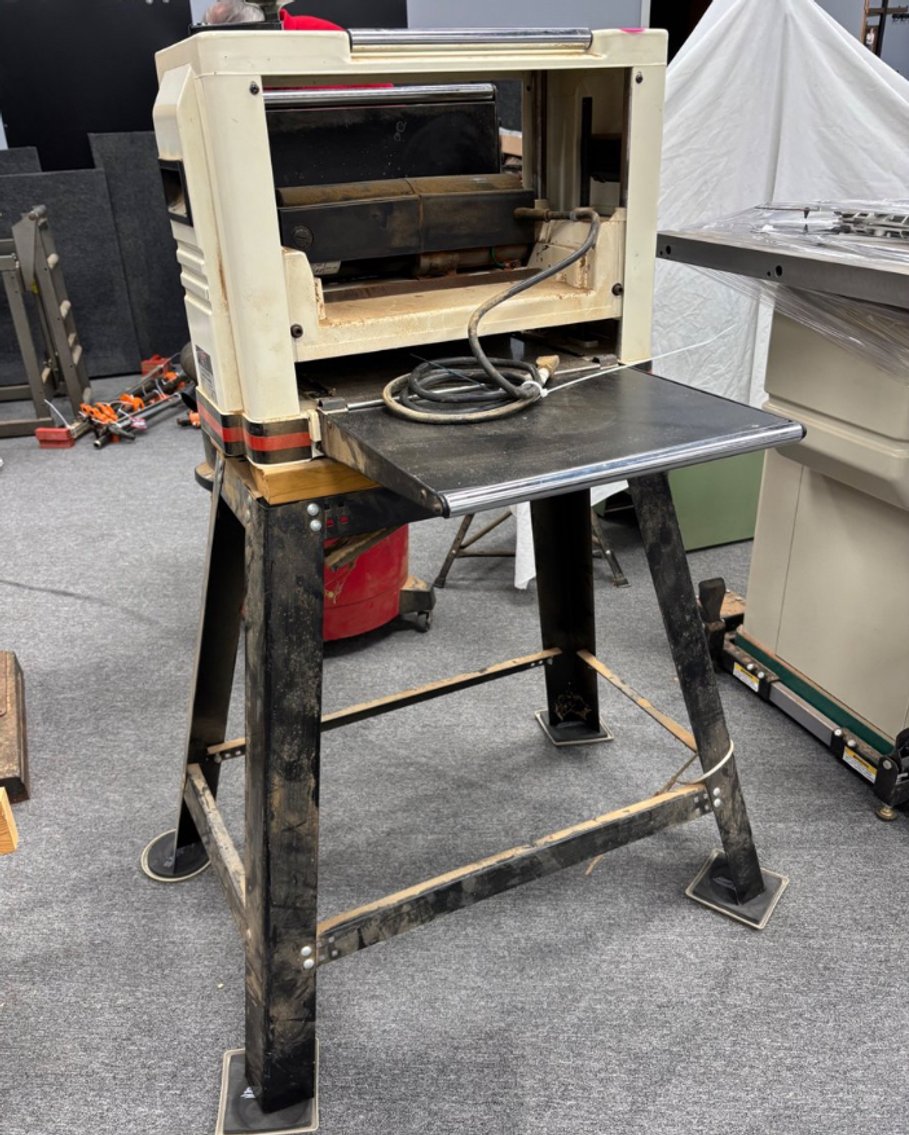 Image for Woodworking Tools