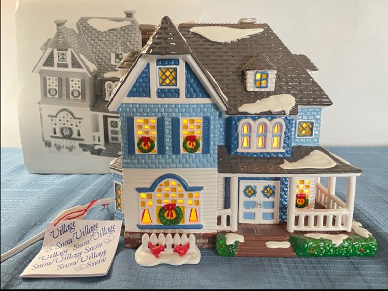 Image for BLOOMDALE LIVING ESTATE AUCTION