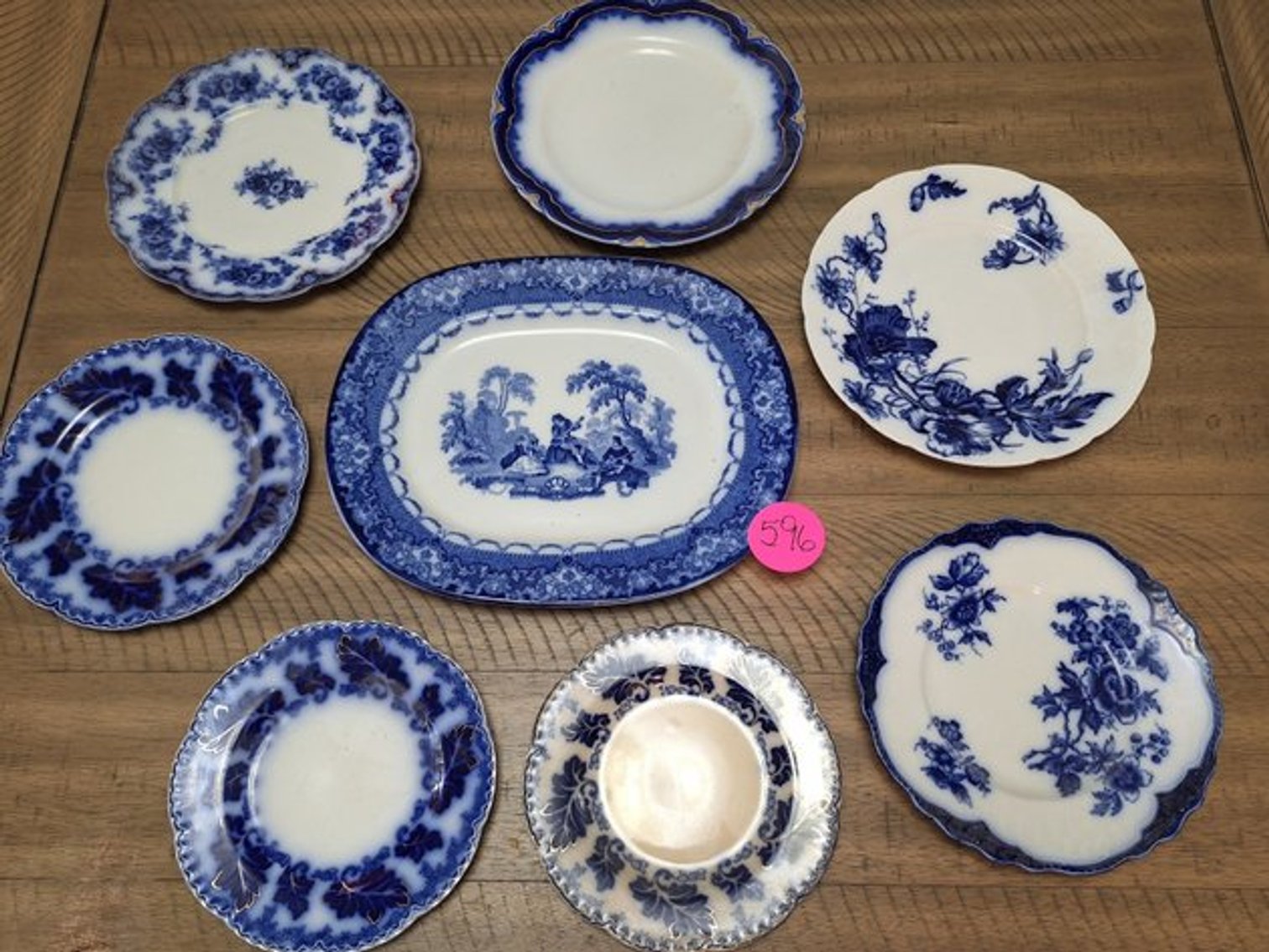 Image for BLOOMDALE LIVING ESTATE AUCTION