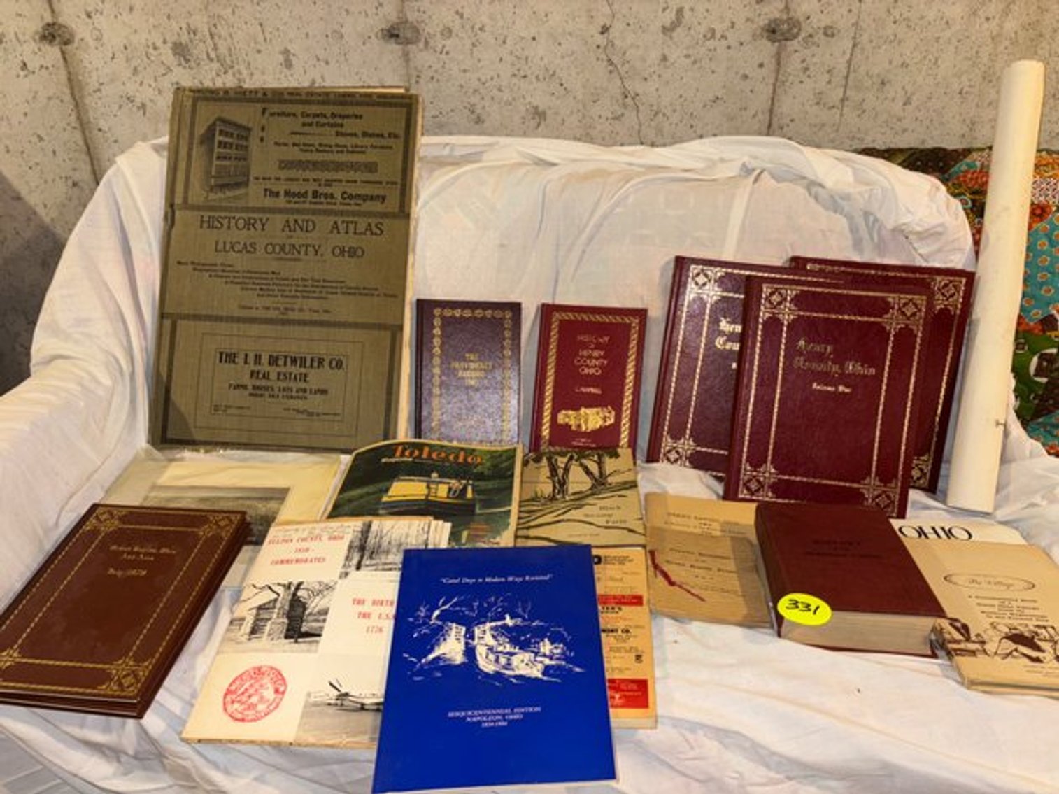 Image for Estate of Beverly L Gerdes