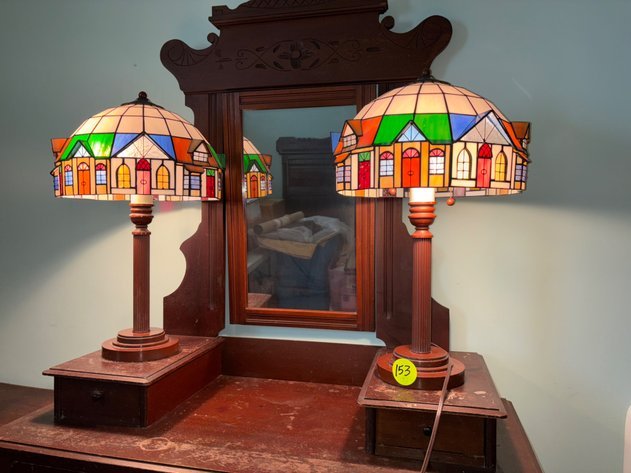 Estate of Beverly L Gerdes