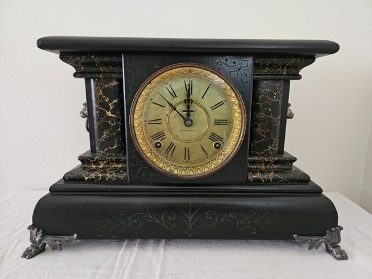 Image for Klopfenstein Estate Contents Auction