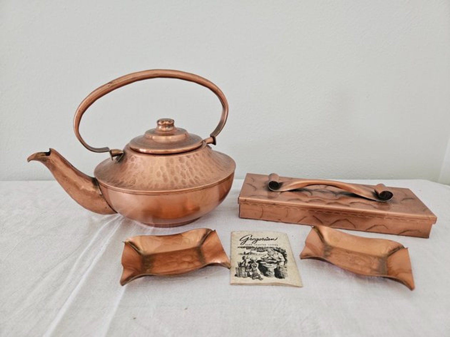 Image for Klopfenstein Estate Contents Auction