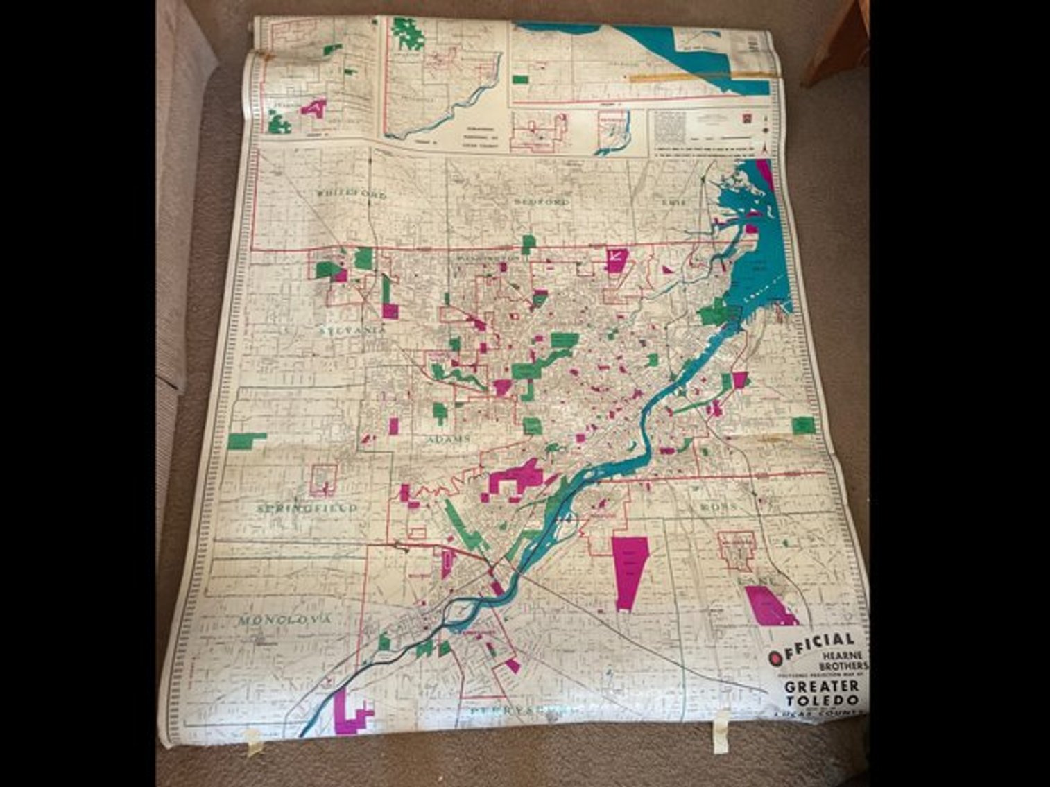 Image for Northwood Relocation Contents Auction