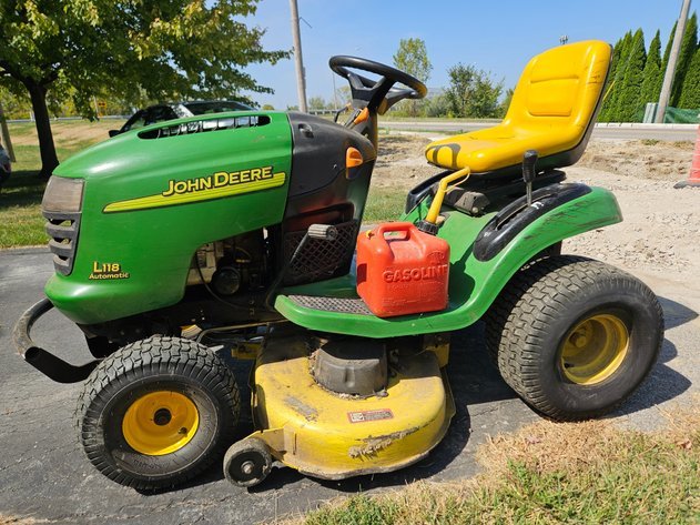 Northwood Relocation Contents Auction