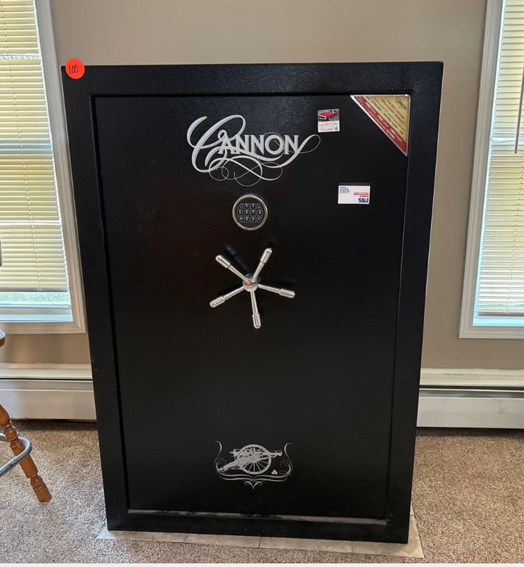 Image for Estate of Jonathan K Little