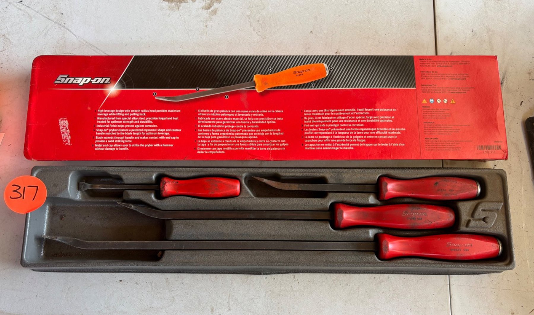 Image for Estate of Jonathan K Little