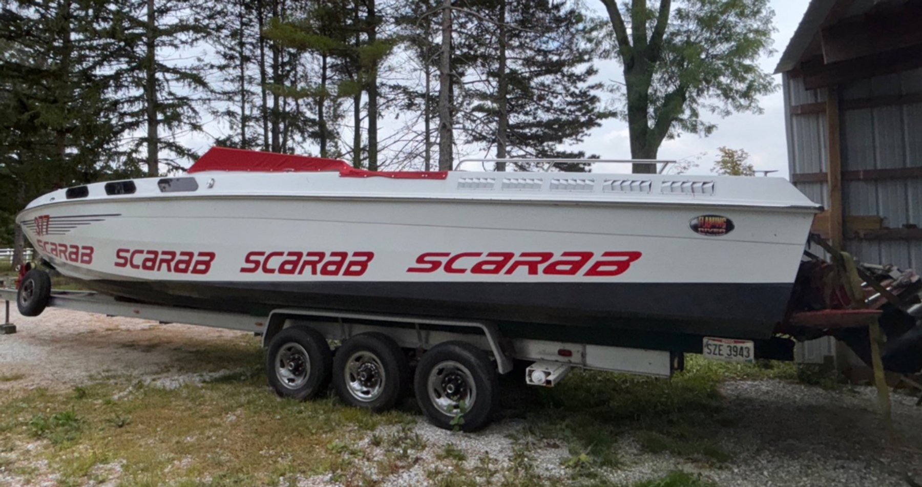 Image for Estate of Jonathan K Little