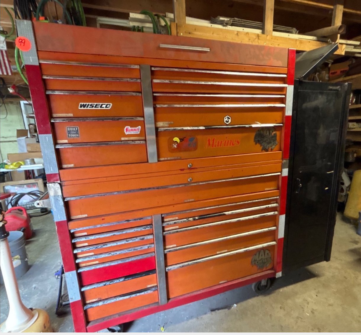 Image for Estate of Jonathan K Little